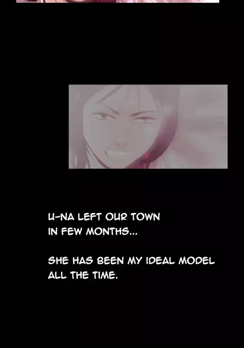 Missing Ch.1-13