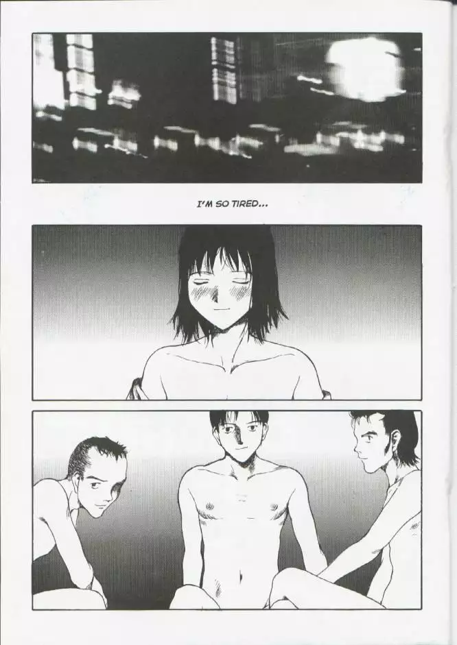 Sekkusufiresu 13