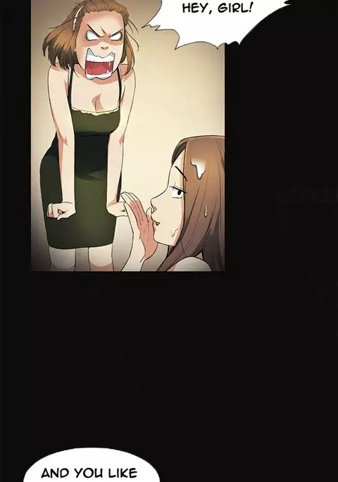 By Chance Ch.1-13