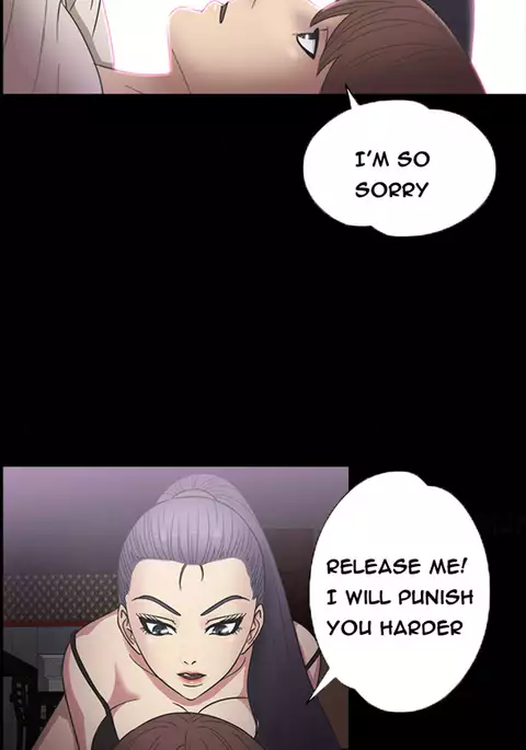 Secret Island Ch.1-27