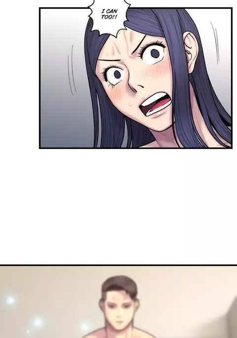 Ghost Love Ch.1-41