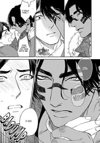 [Enzou] Mother's Spirit [English]