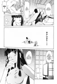 [Itosugi Masahiro] The Body Snatcher [ENG]