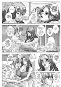 [Nishimaki Tohru] Dear My Mother [English] {Tadanohito}