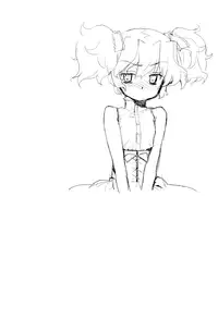 (C80) [Yaya Hinata-ya] Kanara-sama no Nichijou +alpha [English] [biribiri]