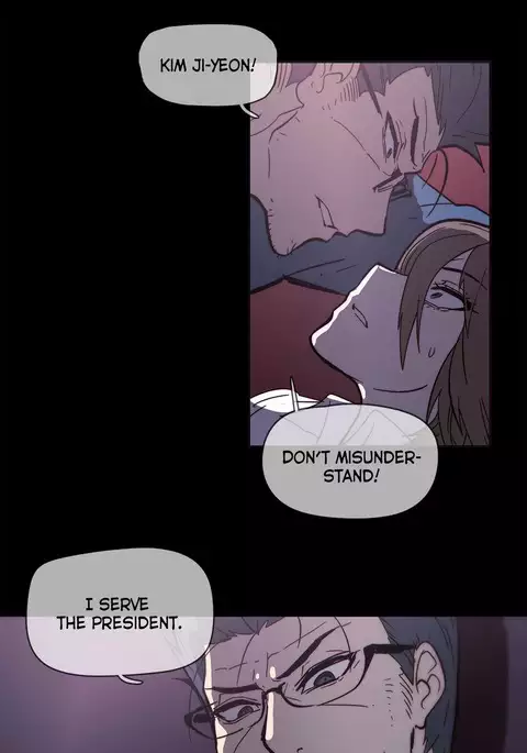 Household Affairs Ch.1-52