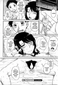 [TSUKINO Jogi] Afterschool completed (English)