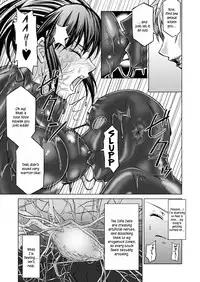 [Macxe's] DINAranger Volume 12/13/14 (Rescanlation) (In Progress) [English] [Kusanyagi]