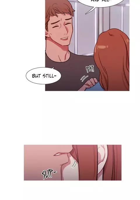 Scandal of the Witch Ch.1-25