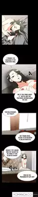 [Insane] Love Parameter Ch.1-34 (English) (YoManga) (Ongoing)