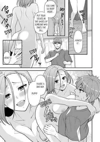 Revenge Massage: Moan More & Beg for Me!