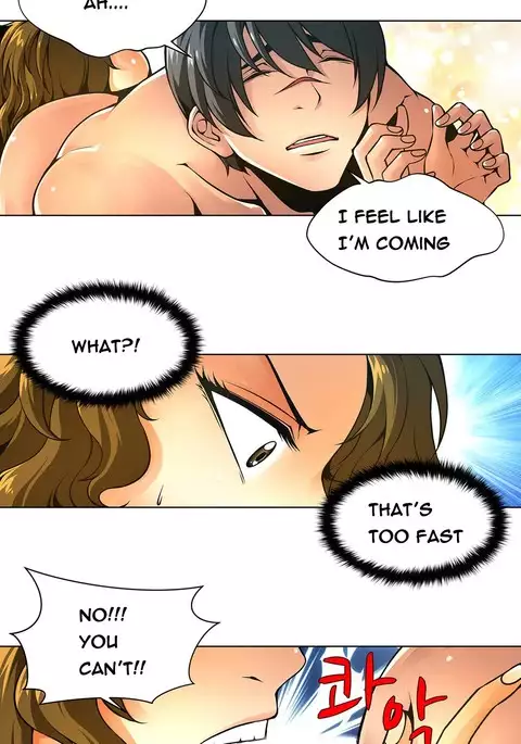 Twin Slave Ch.1-26