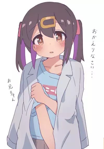 Miharism!
