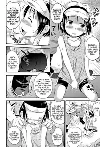 [Isawa Nohri] Sexchu [English] {Mistvern}