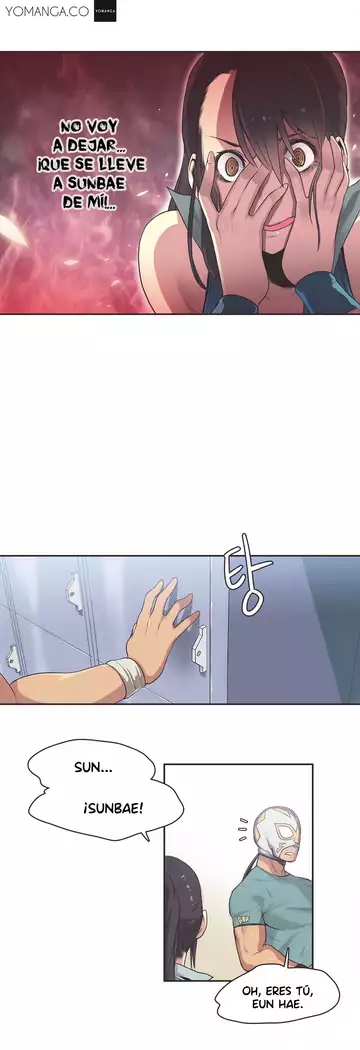 Sports Girl - Completo -
