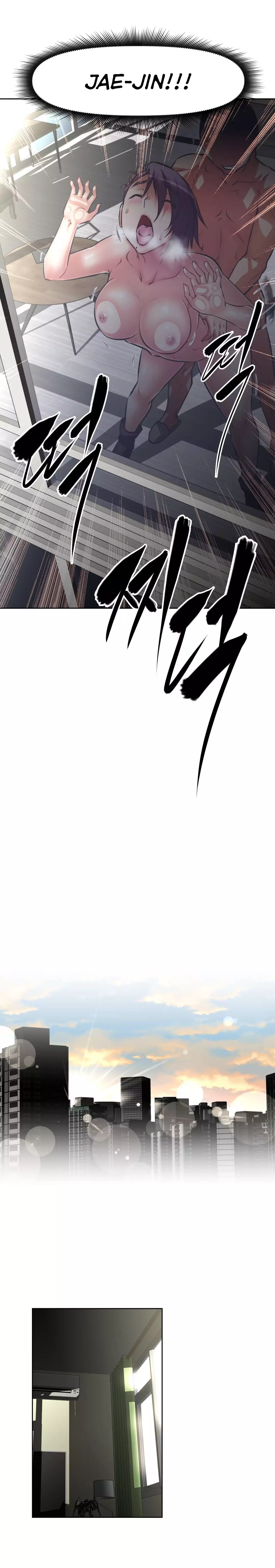 Brawling Go Ch.76-126