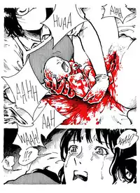 [Kharisma Jati] Legal Abortion Clinic [English]