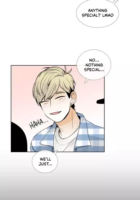 Talk To Me Ch.1-30