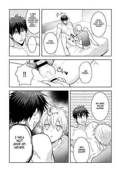 KuroKagaAo All-Vers Compilation