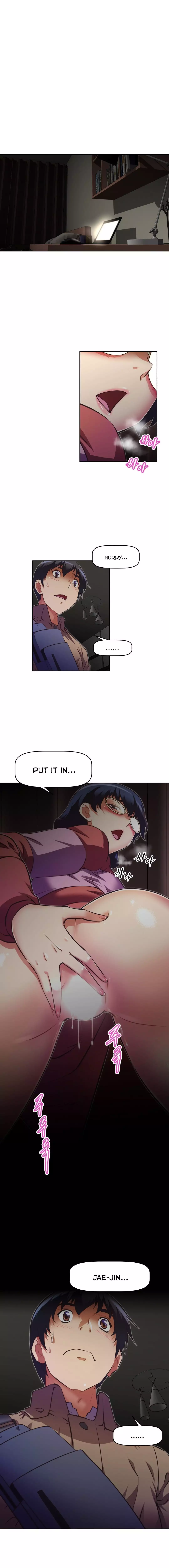 Brawling Go Ch.76-117