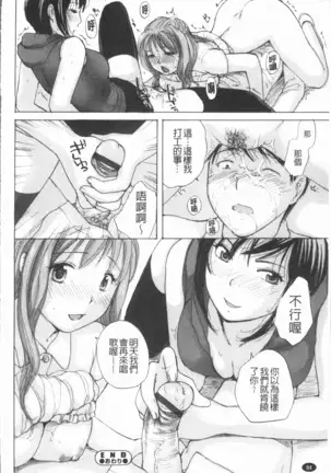 Houkago Ecchi - After school...H | 放課後的性愛