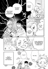 [Yamada Yugi, Aida Saki] Takaga Koi daro [English]