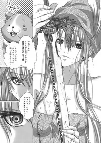 [Miyazaki Maya] Holy Knight 1