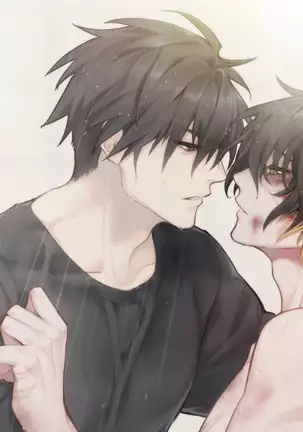 Slow Damage All CGs