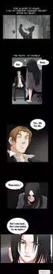 [Liangshan Bo] Seduction Ch.1-23 (English) (YoManga) (Ongoing)