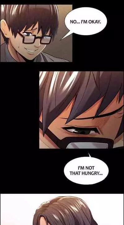 [Serious] Taste of Forbbiden Fruit Ch.41/53 [English] [Hentai Universe]