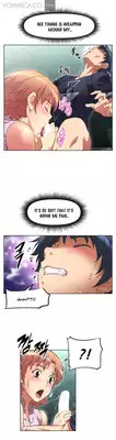 [Worin] Brawling Go Ch.0-28 (English) (YoManga) (Ongoing)