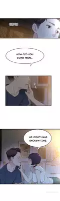 Tissue Thieves Ch.1-5 (English) (Ongoing)