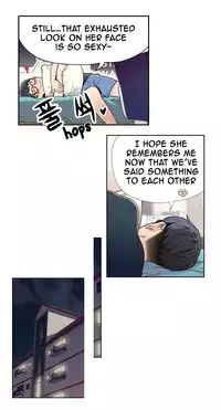 [BAK Hyeong Jun] Sweet Guy Ch.1-50 (English) (YoManga) (Ongoing)