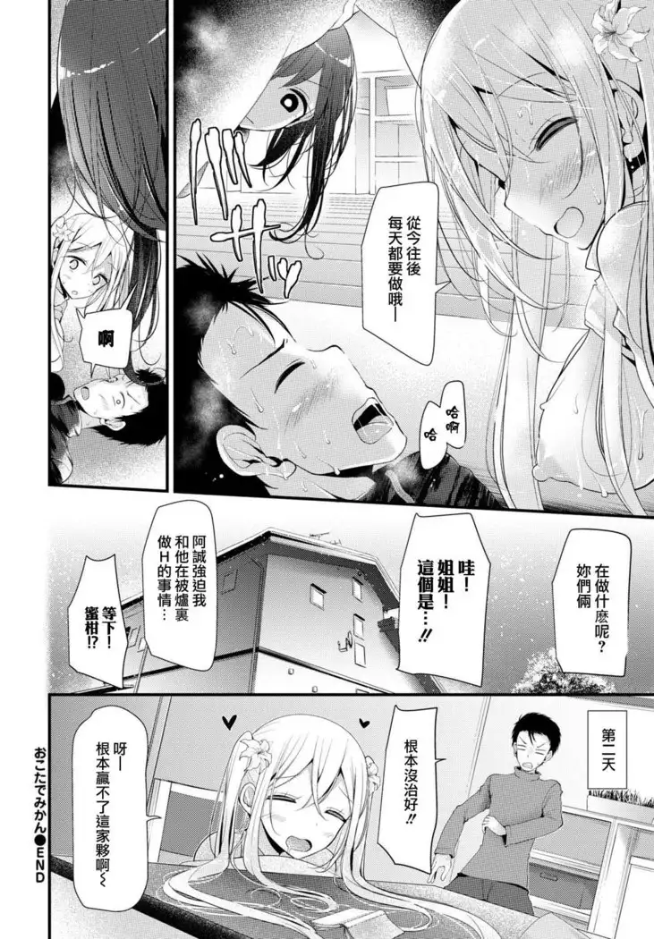 Okotade Mikan