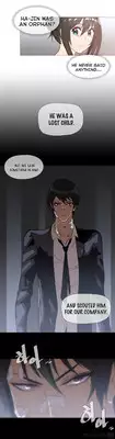 [ButcherBoy] Household Affairs Ch.1-28.5 (English) (YoManga) (Ongoing)