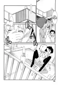 [Mizuki Eimu] Lipstick [English] {Hennojin}