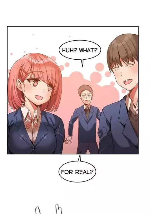 Hari Dormitory Ch.0-21