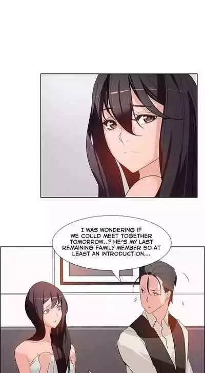 Rain Curtain Ch.10/40