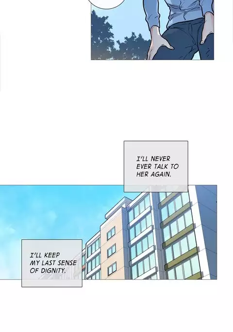 Sadistic Beauty Ch.1-18