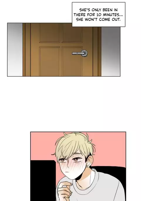 Talk To Me Ch.1-15