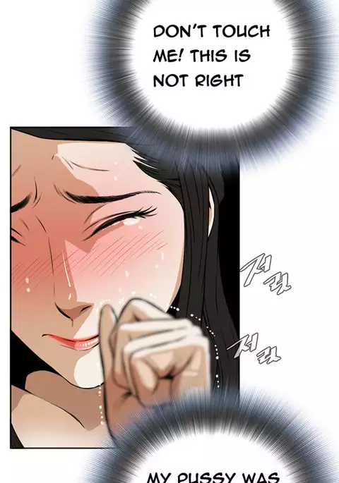 Take a Peek Ch.1-4