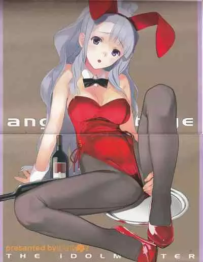 angel garbage