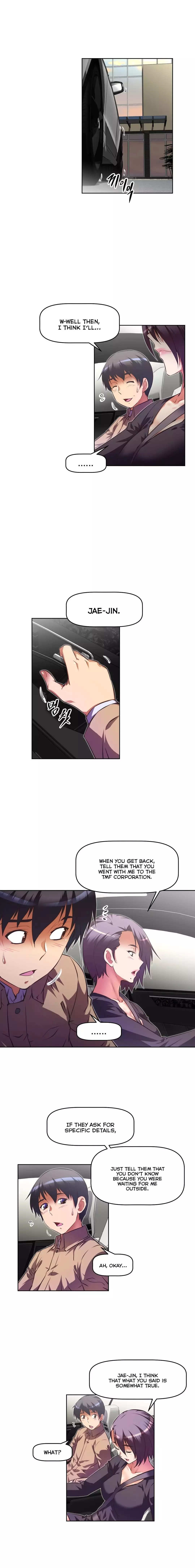 Brawling Go Ch.76-126