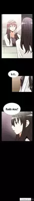 [Insane] Love Parameter Ch.1-49 (English) (YoManga) (Ongoing)