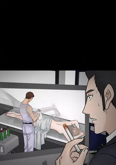 The Taste of Hands Ch.1-47