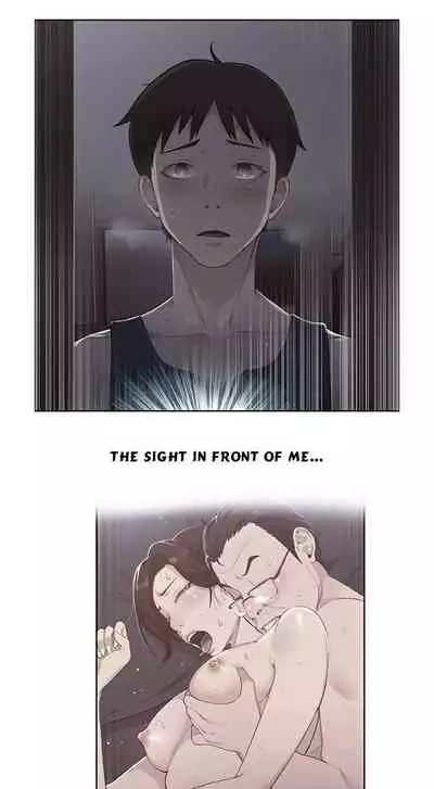 Secret Class Ch.5/?