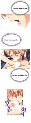Brawling Go 0-14 Chapters (To be continued)