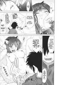 The Coming of Ryouta - First and Second Coming [ENG]