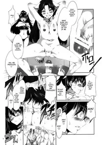 (C76) [Alice no Takarabako (Mizuryu Kei)] The AnimalM@ster (THE iDOLM@STER) [Eng][Complete]