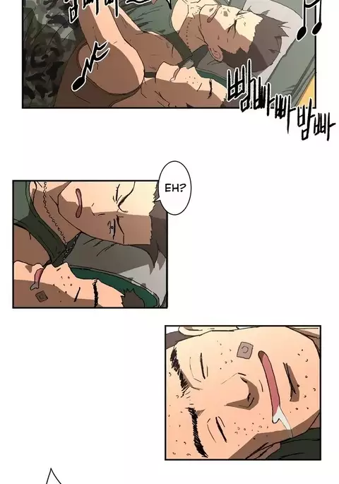 Refrain Love Ch.1-22